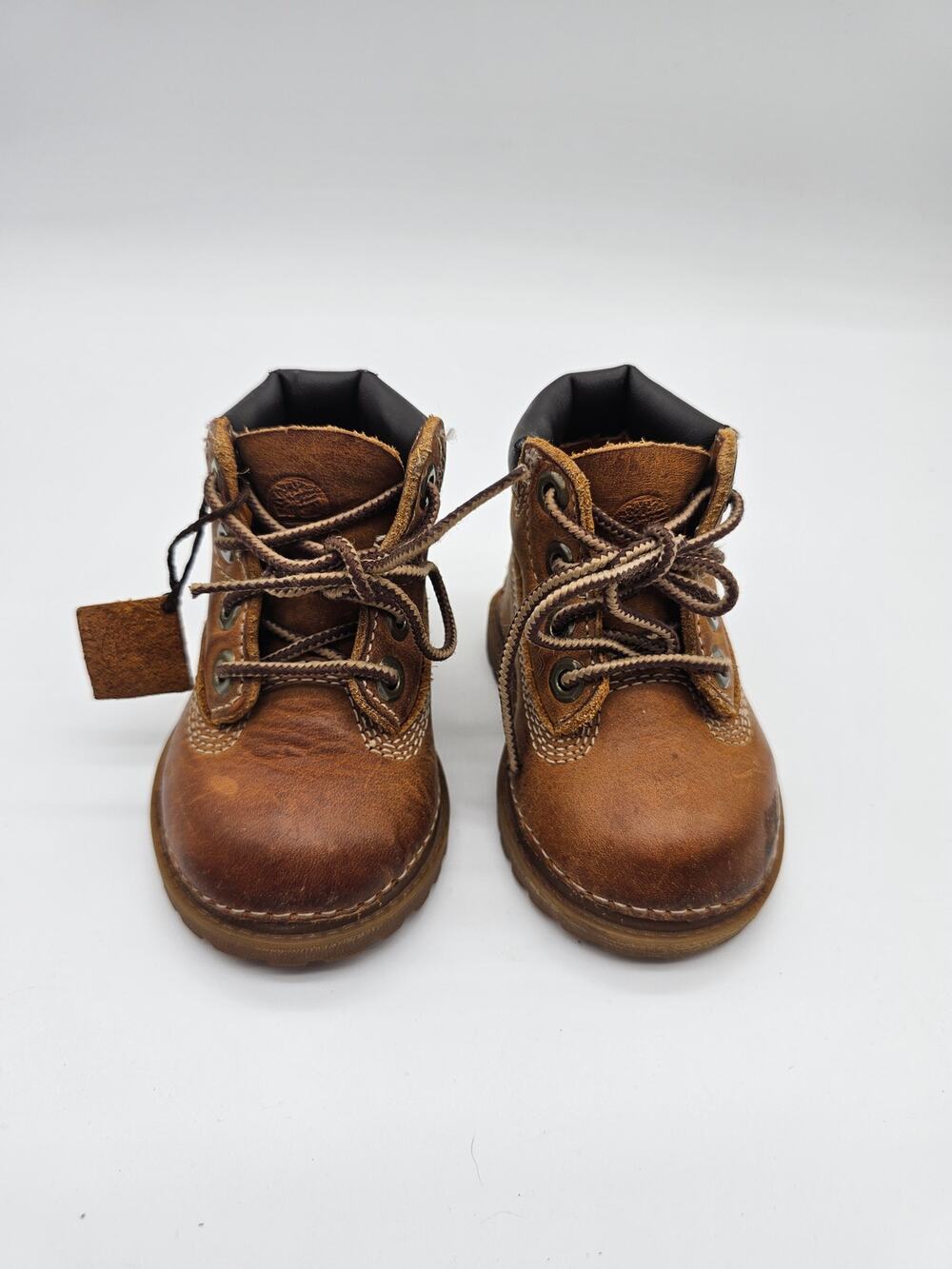 Timberland Baby Boys Size 3 Boots